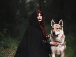 Scháling Anita - Piroska